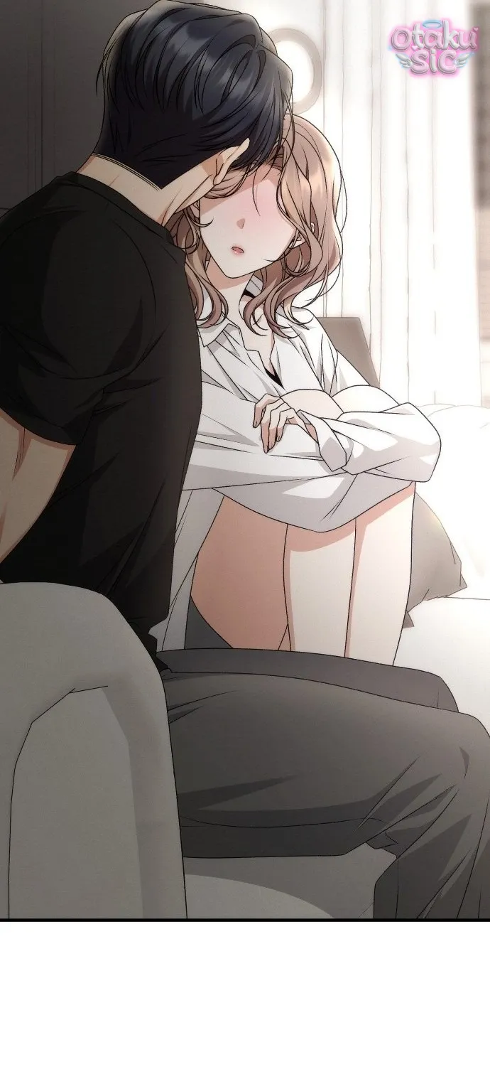 Hợp Đồng Tình Yêu Văn Phòng - Chap 6