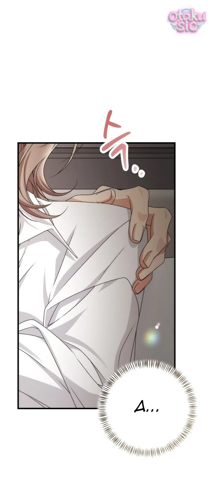 Hợp Đồng Tình Yêu Văn Phòng - Chap 6