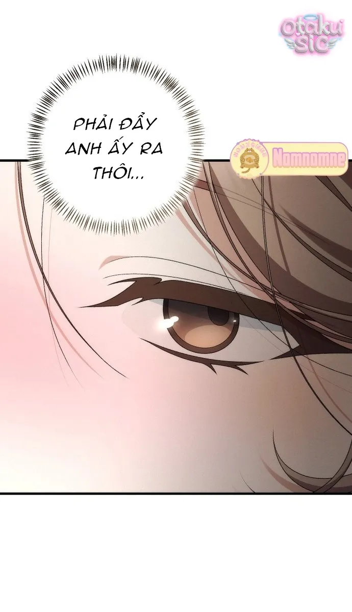 Hợp Đồng Tình Yêu Văn Phòng - Chap 6