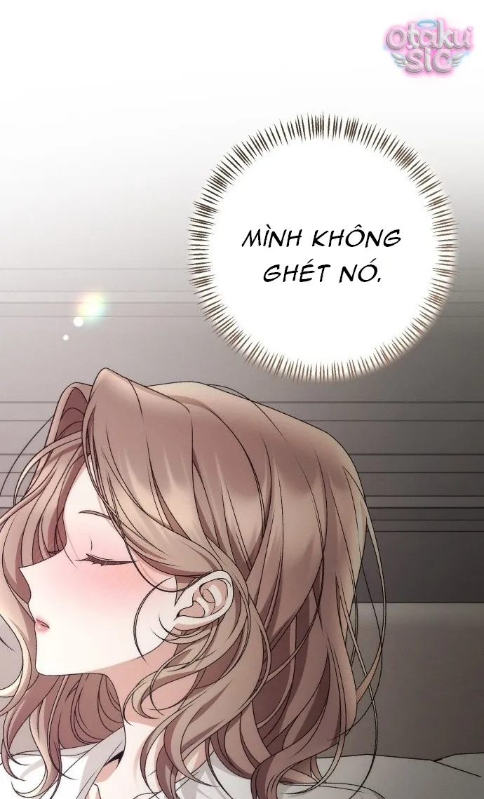 Hợp Đồng Tình Yêu Văn Phòng - Chap 6