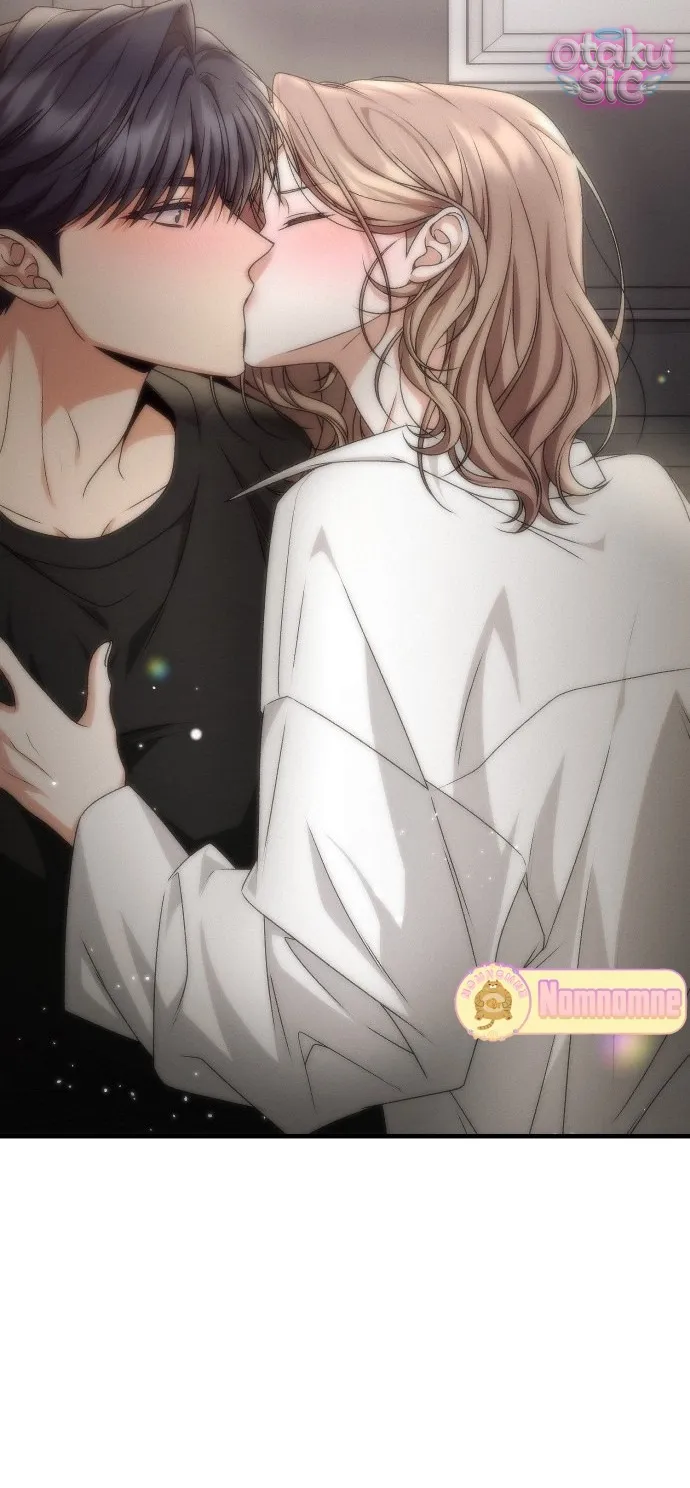 Hợp Đồng Tình Yêu Văn Phòng - Chap 6