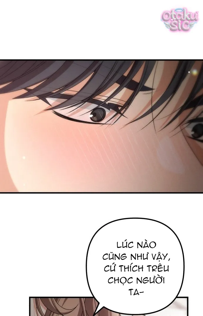 Hợp Đồng Tình Yêu Văn Phòng - Chap 6