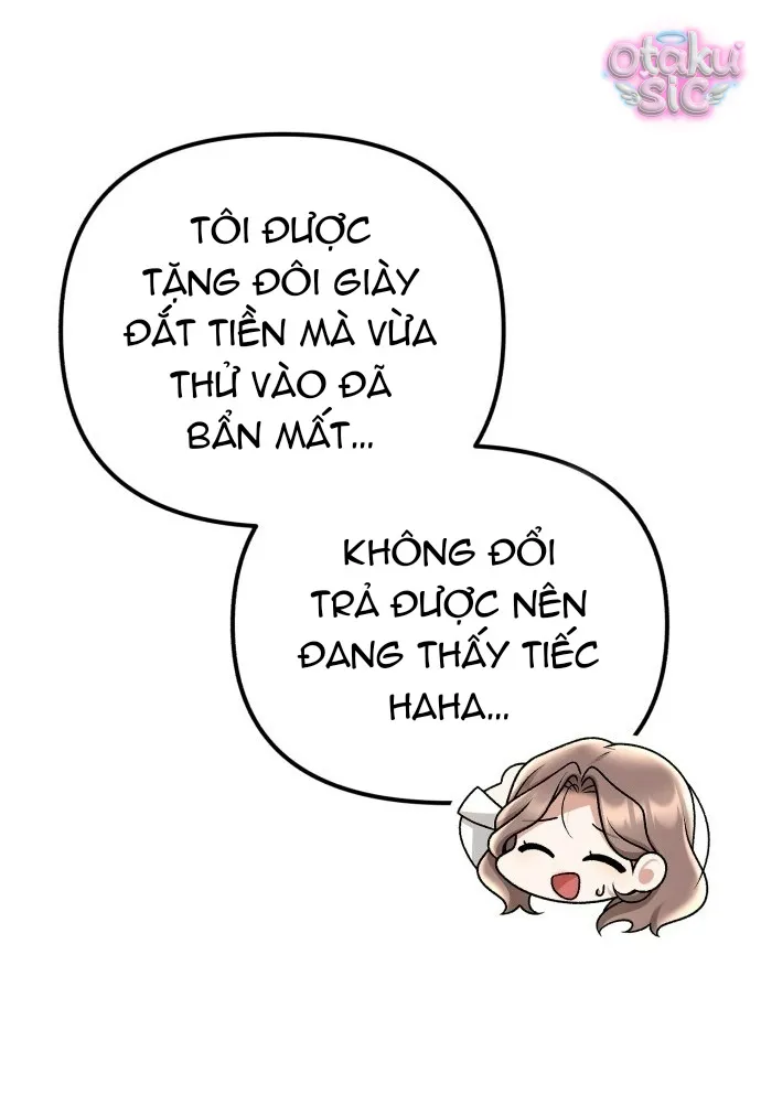 Hợp Đồng Tình Yêu Văn Phòng - Chap 7