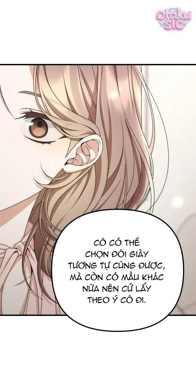 Hợp Đồng Tình Yêu Văn Phòng - Chap 7