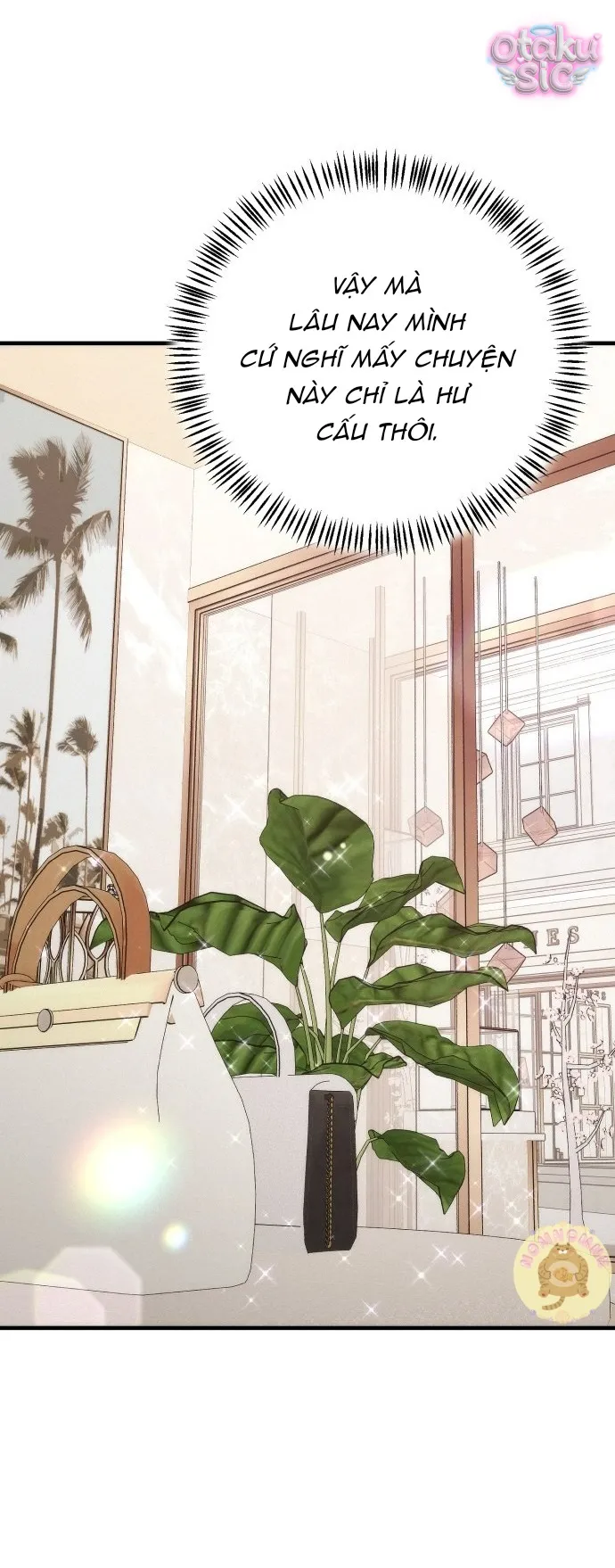Hợp Đồng Tình Yêu Văn Phòng - Chap 7