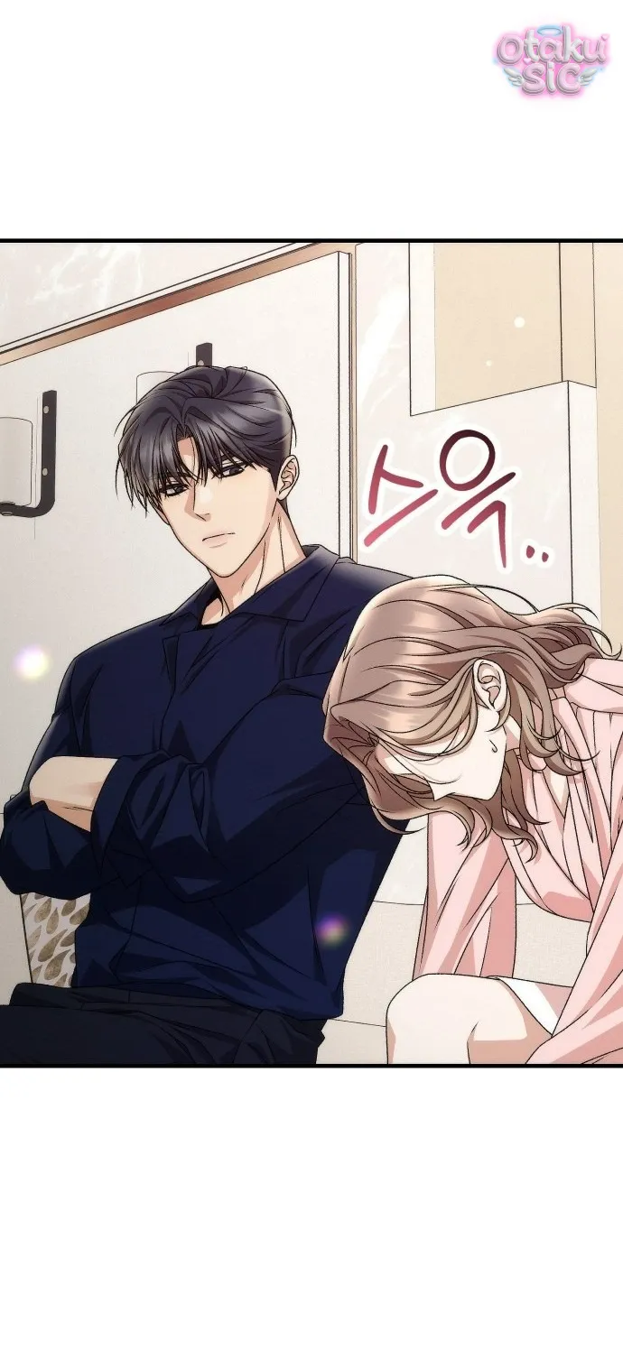 Hợp Đồng Tình Yêu Văn Phòng - Chap 7