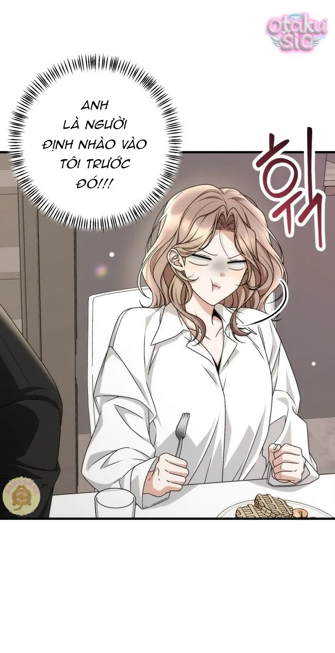 Hợp Đồng Tình Yêu Văn Phòng - Chap 7