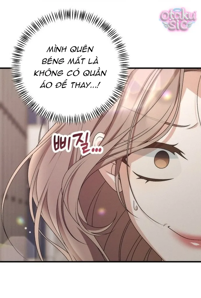 Hợp Đồng Tình Yêu Văn Phòng - Chap 7