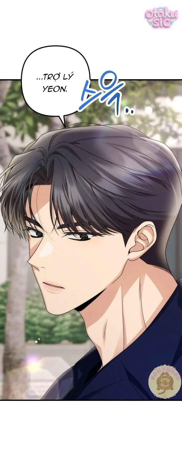 Hợp Đồng Tình Yêu Văn Phòng - Chap 7
