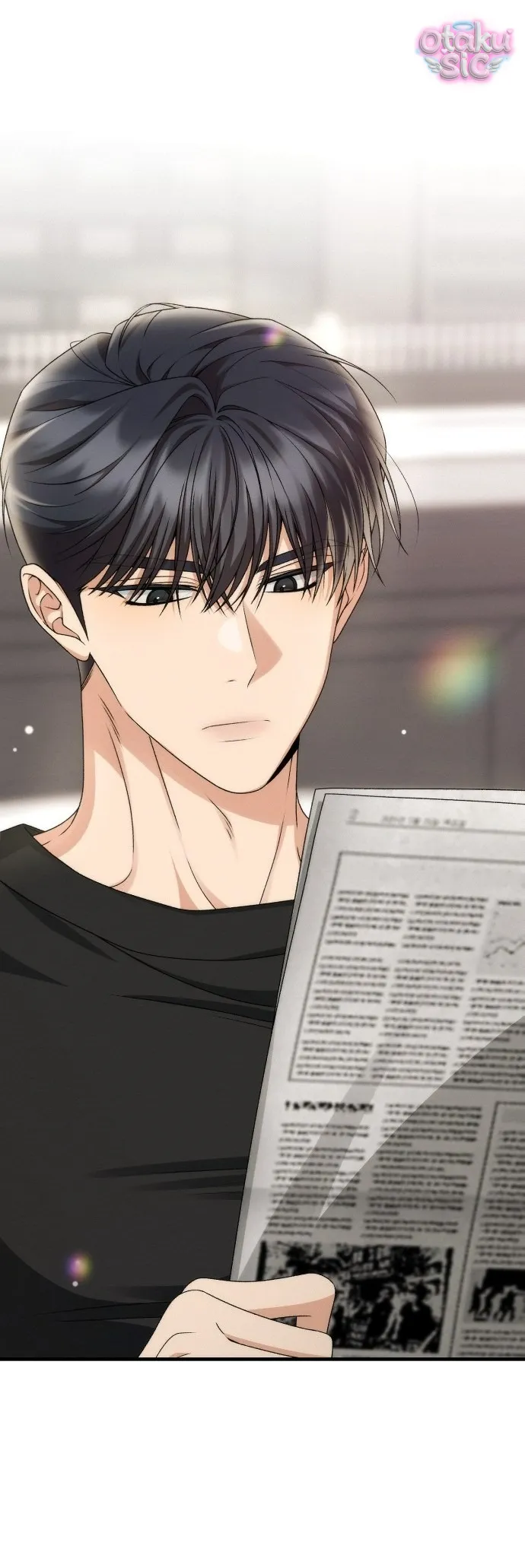 Hợp Đồng Tình Yêu Văn Phòng - Chap 7