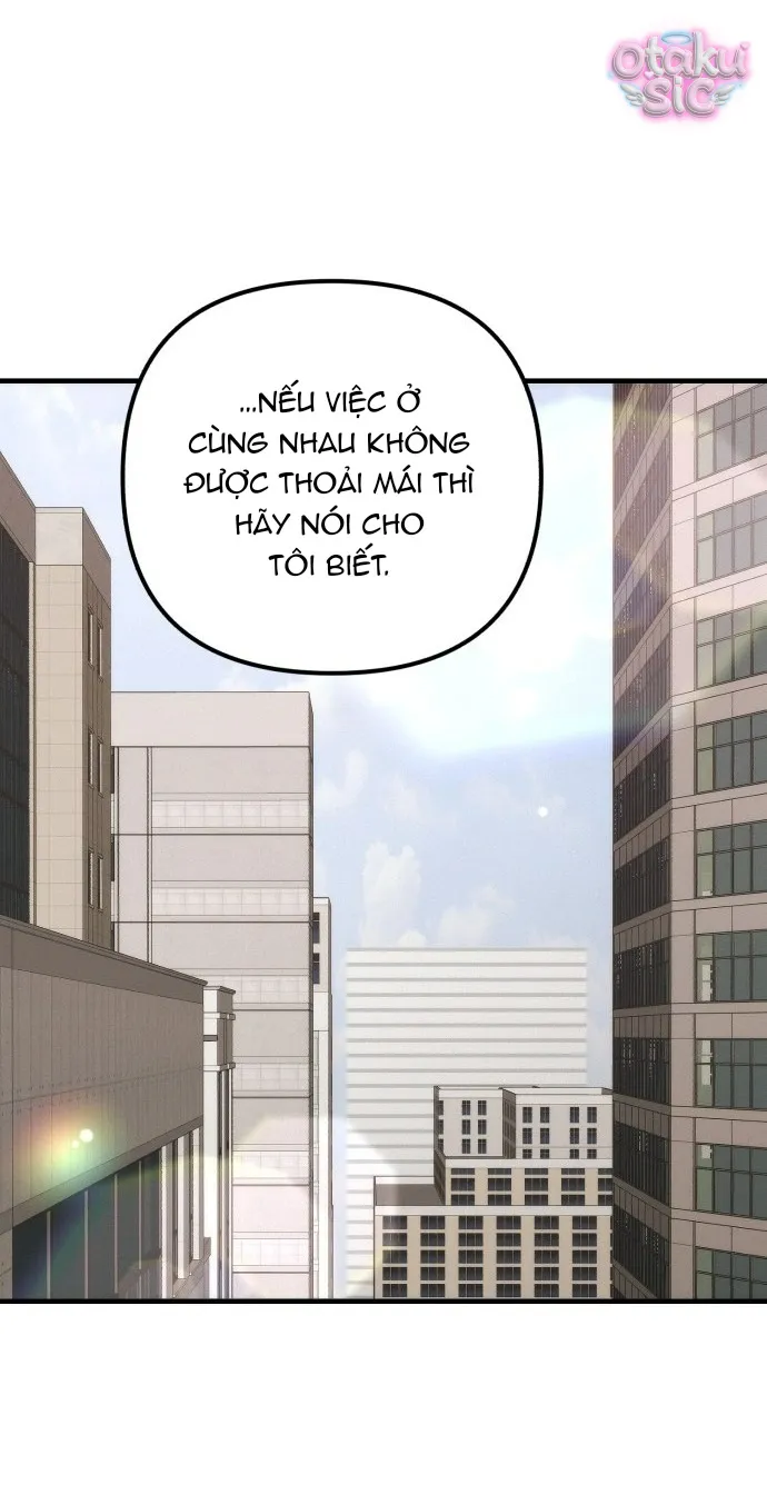 Hợp Đồng Tình Yêu Văn Phòng - Chap 7