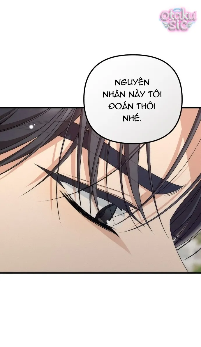 Hợp Đồng Tình Yêu Văn Phòng - Chap 7