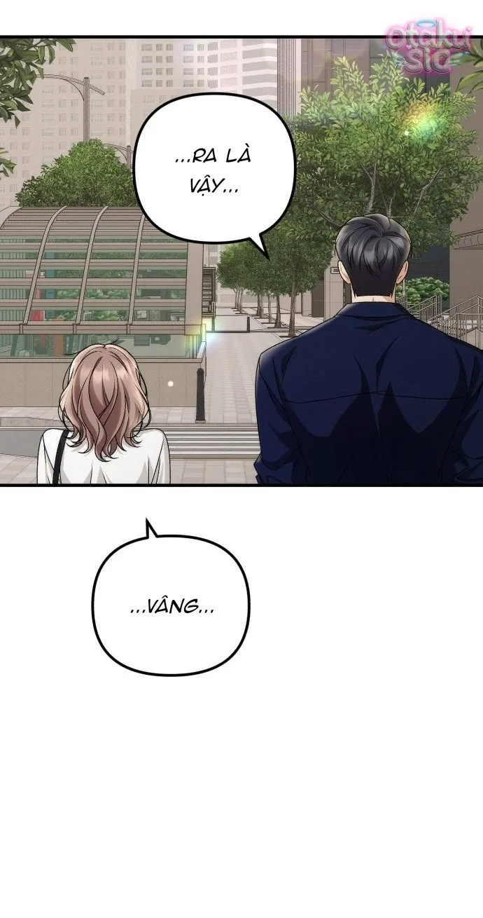 Hợp Đồng Tình Yêu Văn Phòng - Chap 7