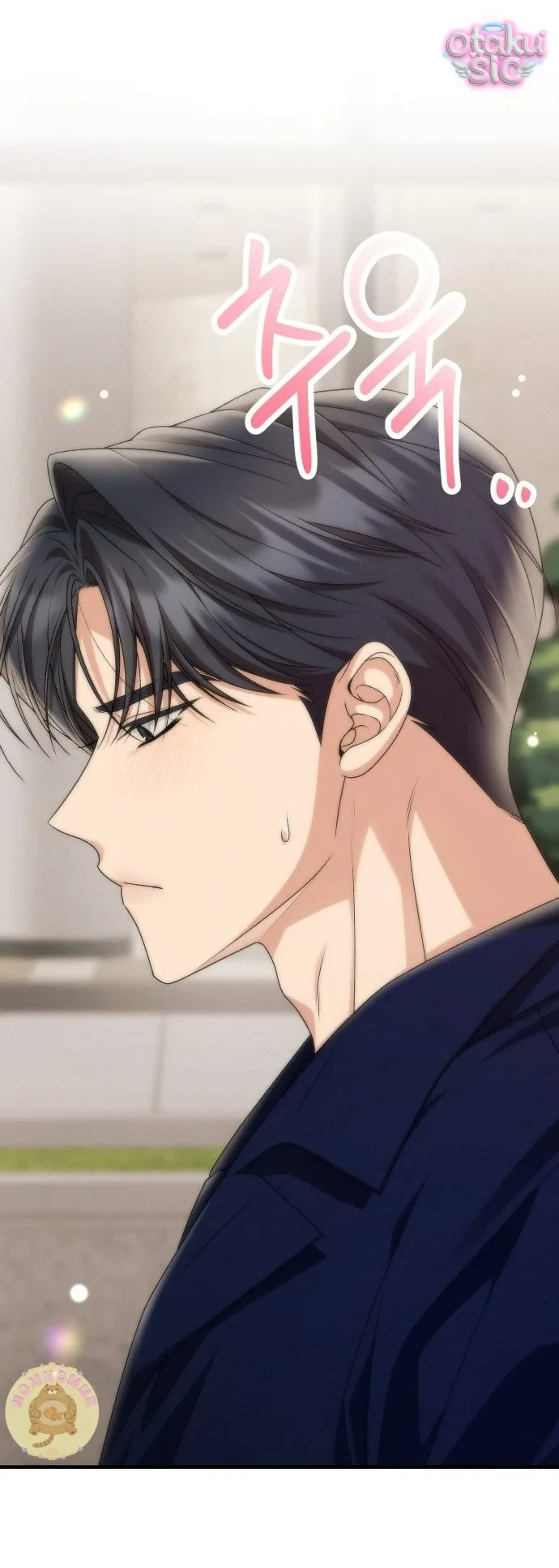 Hợp Đồng Tình Yêu Văn Phòng - Chap 7