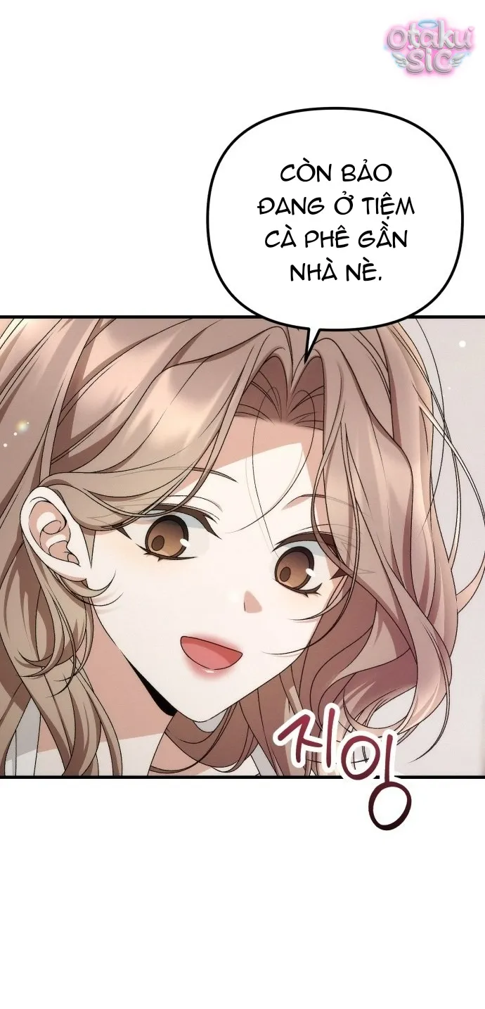 Hợp Đồng Tình Yêu Văn Phòng - Chap 7