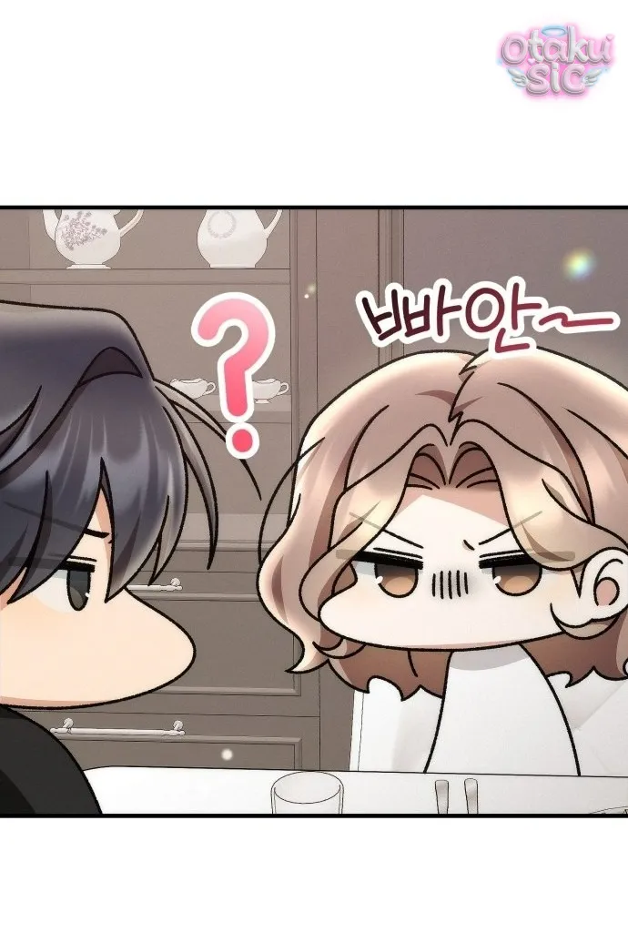 Hợp Đồng Tình Yêu Văn Phòng - Chap 7