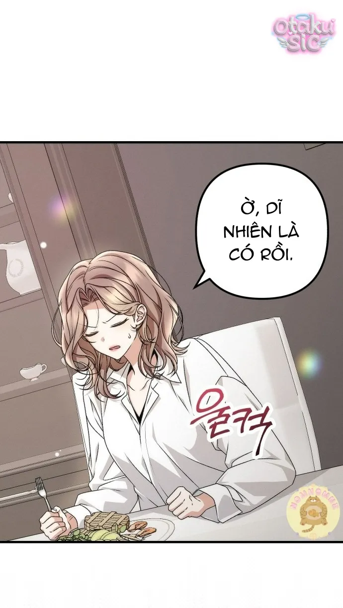 Hợp Đồng Tình Yêu Văn Phòng - Chap 7