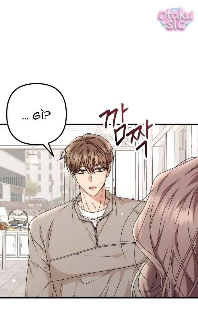 Hợp Đồng Tình Yêu Văn Phòng - Chap 8