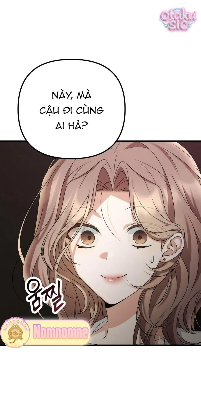 Hợp Đồng Tình Yêu Văn Phòng - Chap 8