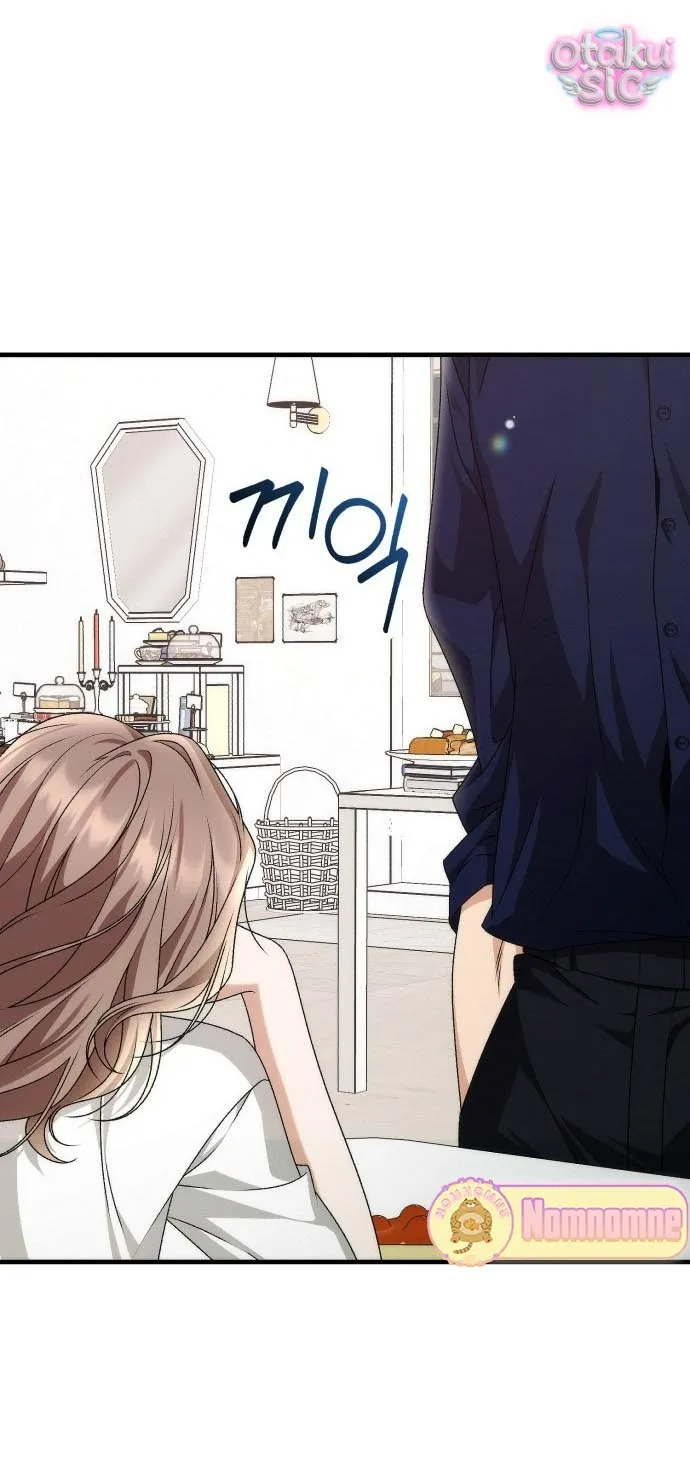 Hợp Đồng Tình Yêu Văn Phòng - Chap 8