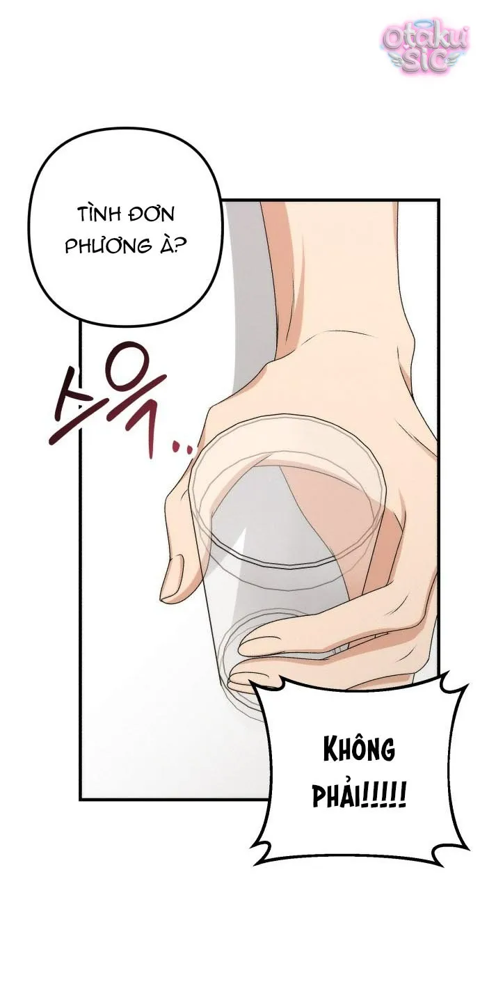 Hợp Đồng Tình Yêu Văn Phòng - Chap 8