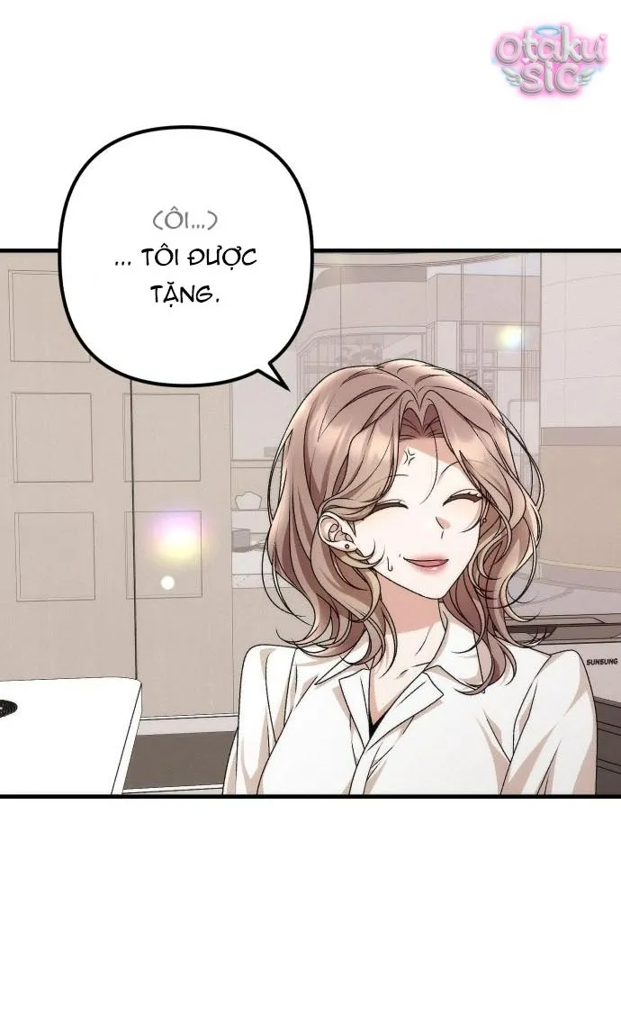 Hợp Đồng Tình Yêu Văn Phòng - Chap 8