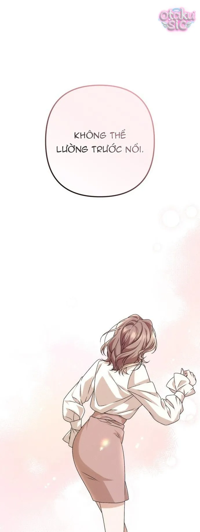 Hợp Đồng Tình Yêu Văn Phòng - Chap 8