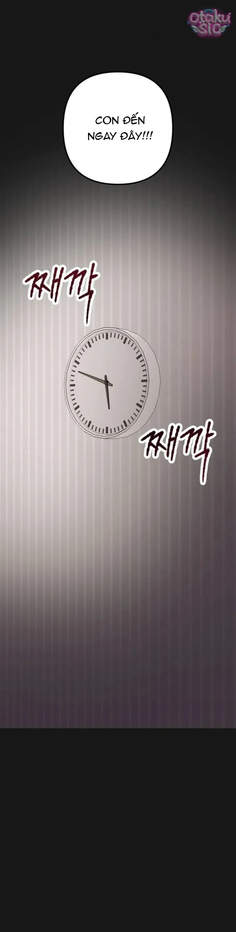 Hợp Đồng Tình Yêu Văn Phòng - Chap 9