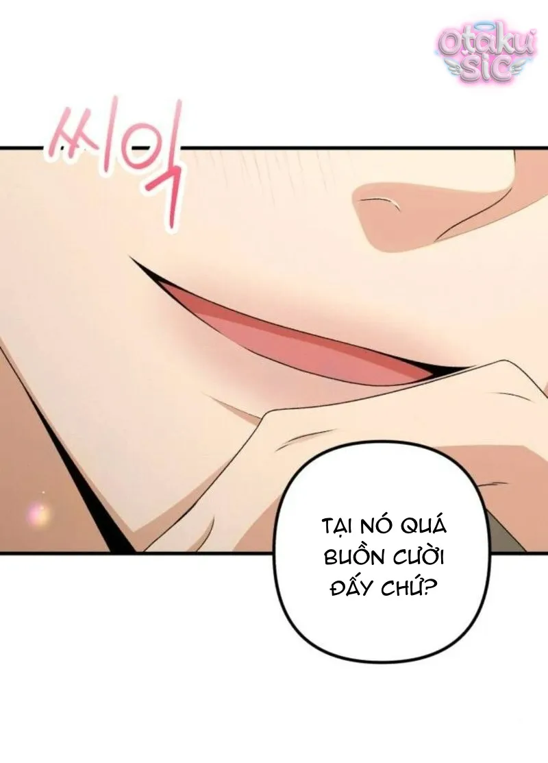 Hợp Đồng Tình Yêu Văn Phòng - Chap 9