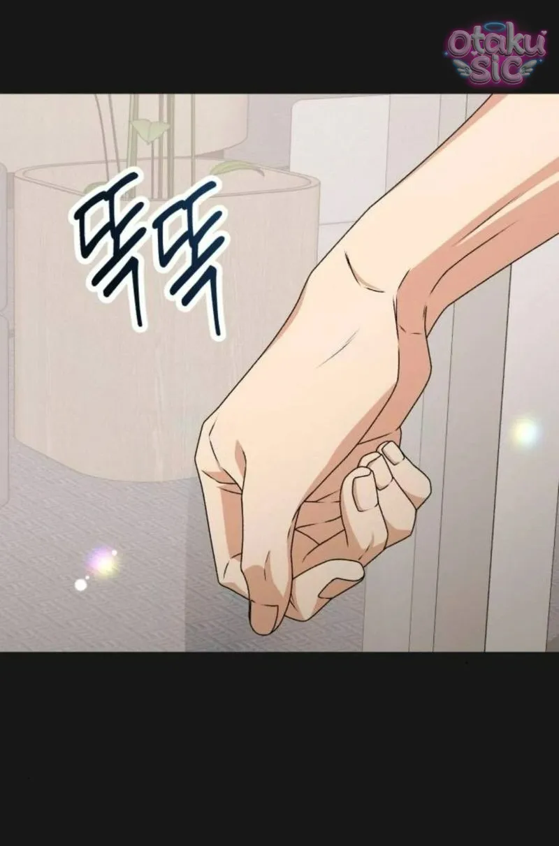 Hợp Đồng Tình Yêu Văn Phòng - Chap 9