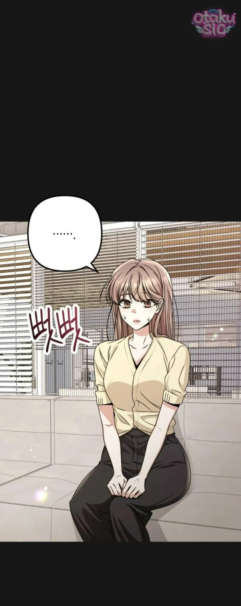 Hợp Đồng Tình Yêu Văn Phòng - Chap 9