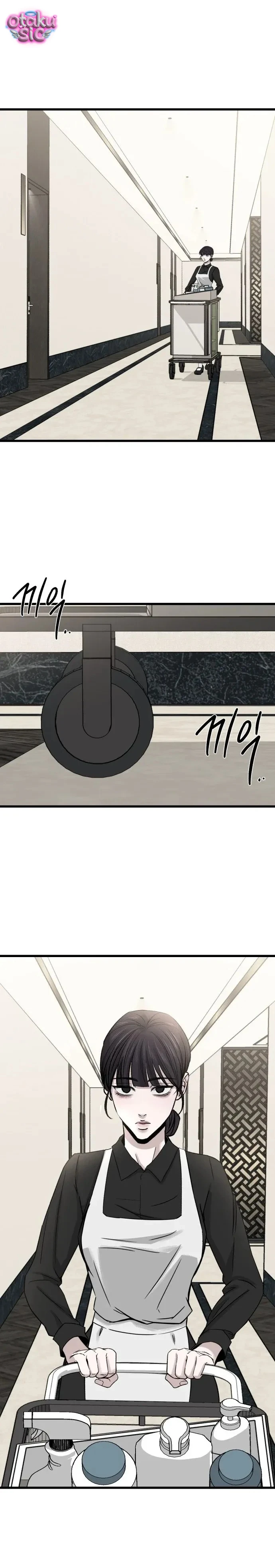 Housekeeping - Chap 1 - Trang 1