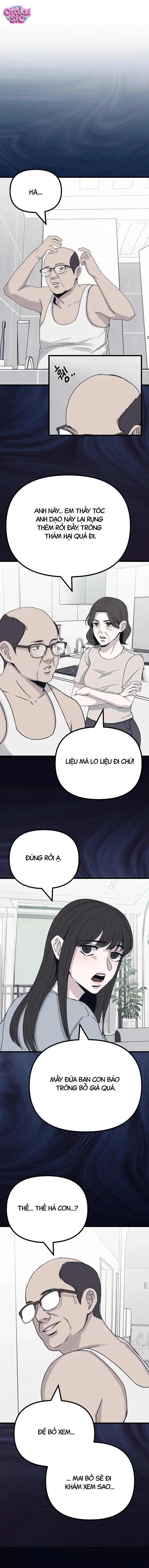 Housekeeping - Chap 1 - Trang 11