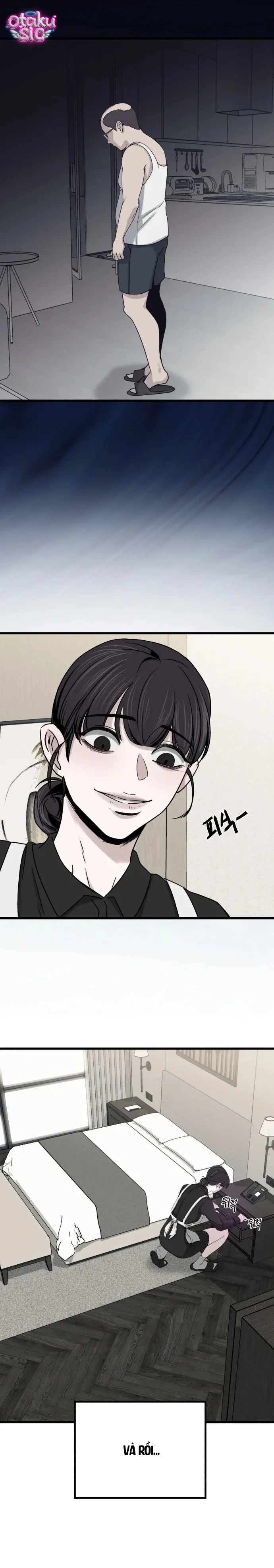 Housekeeping - Chap 1 - Trang 12