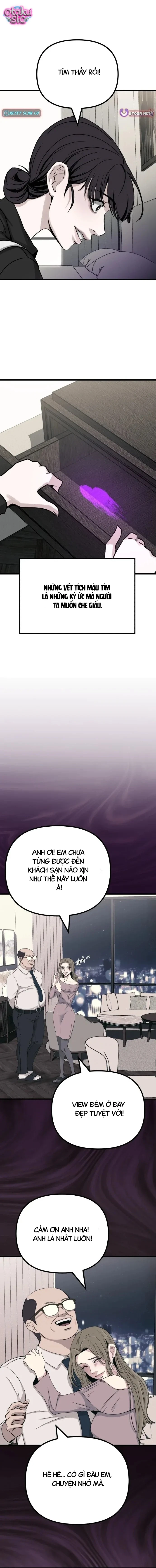 Housekeeping - Chap 1 - Trang 13