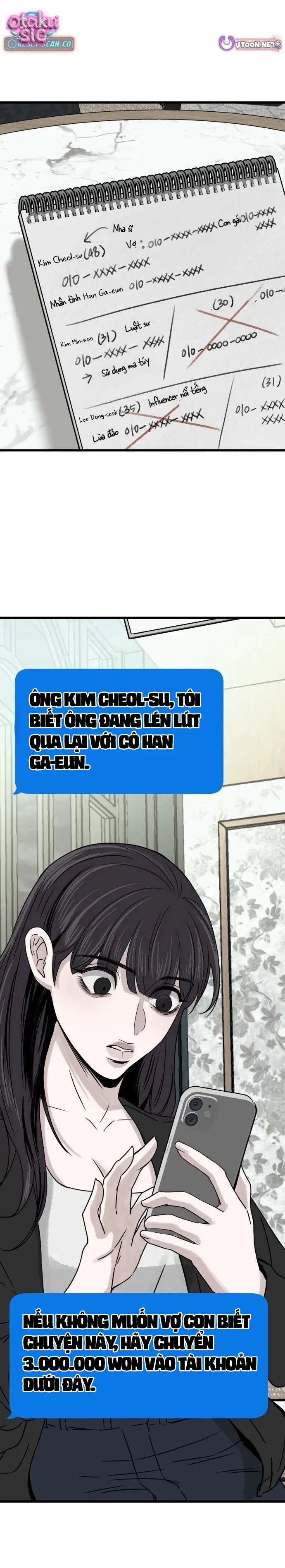 Housekeeping - Chap 1 - Trang 17