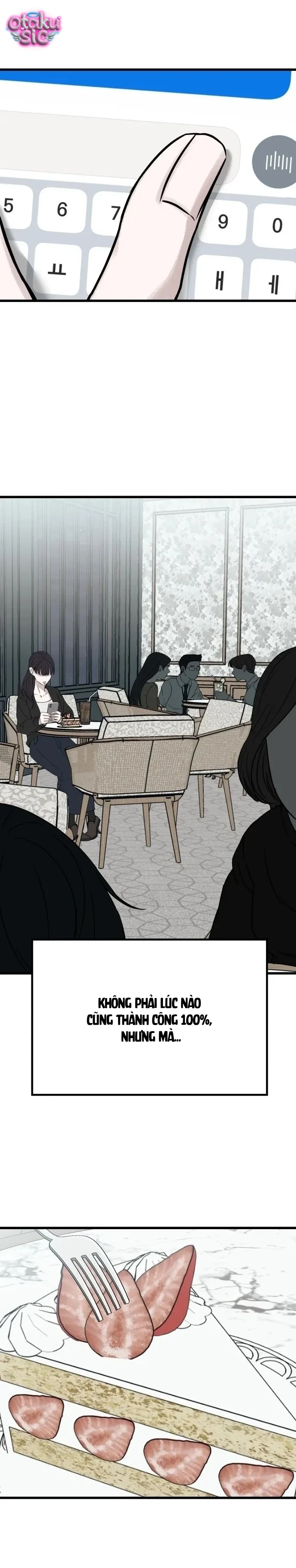 Housekeeping - Chap 1 - Trang 18