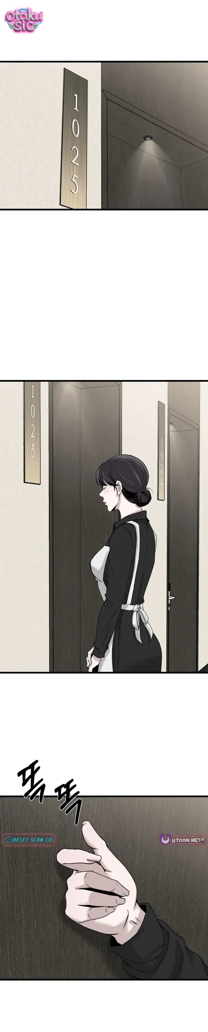 Housekeeping - Chap 1 - Trang 2