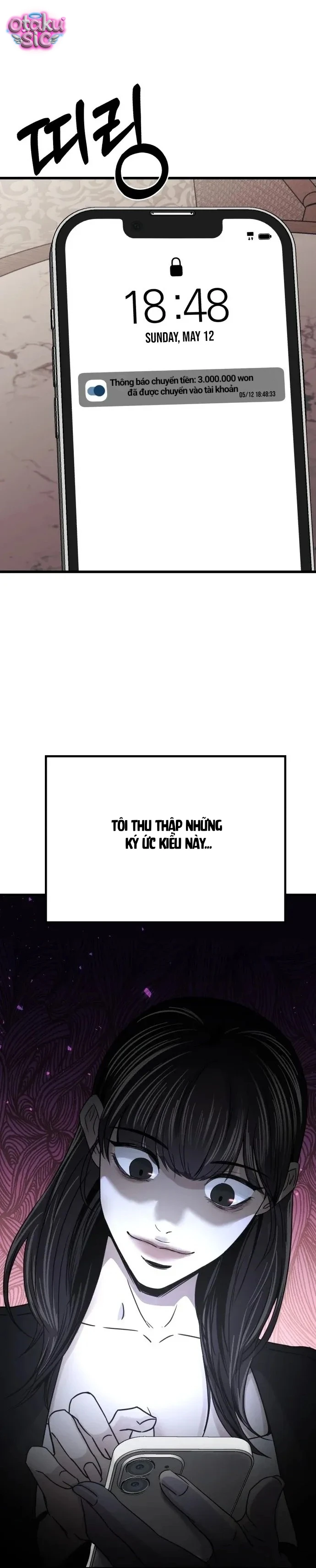 Housekeeping - Chap 1 - Trang 20