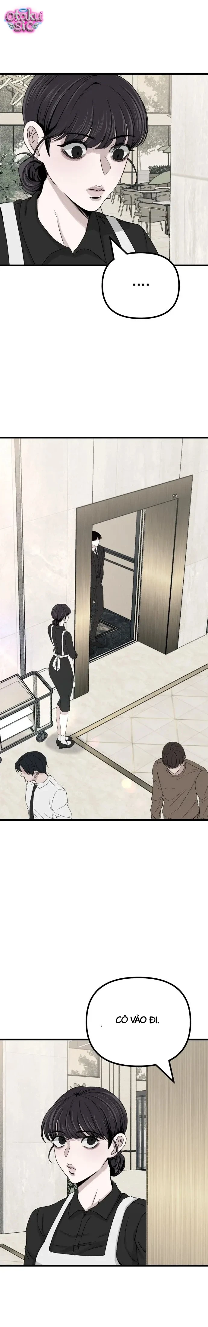 Housekeeping - Chap 1 - Trang 22
