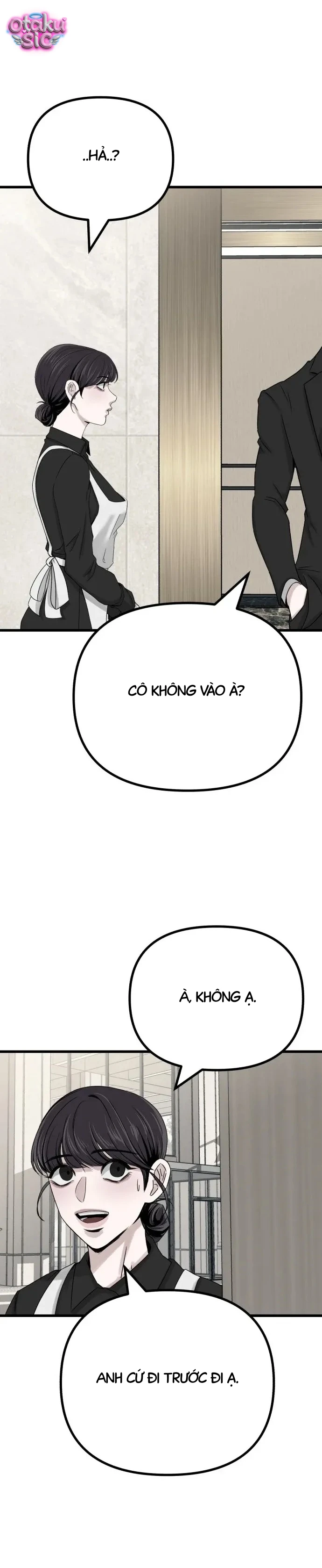 Housekeeping - Chap 1 - Trang 23