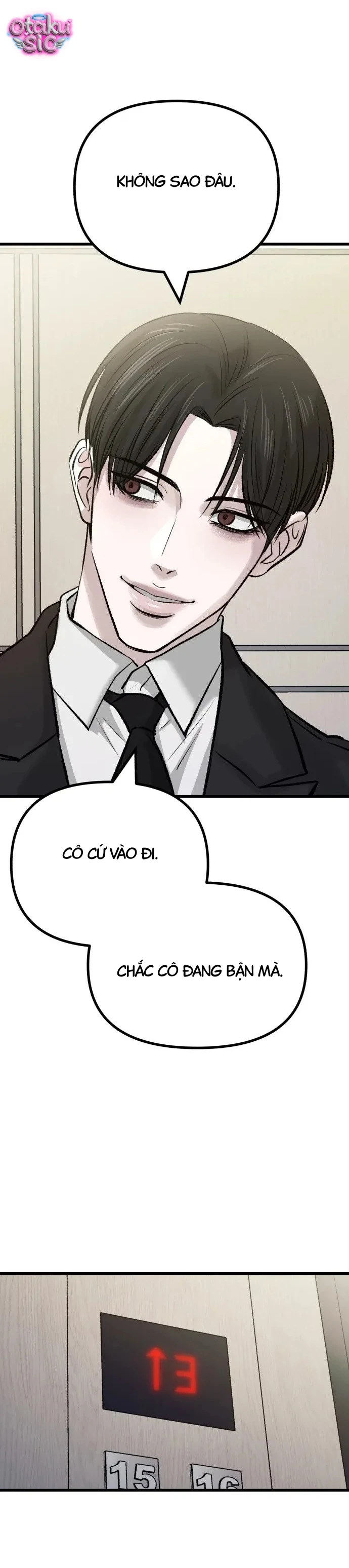 Housekeeping - Chap 1 - Trang 24