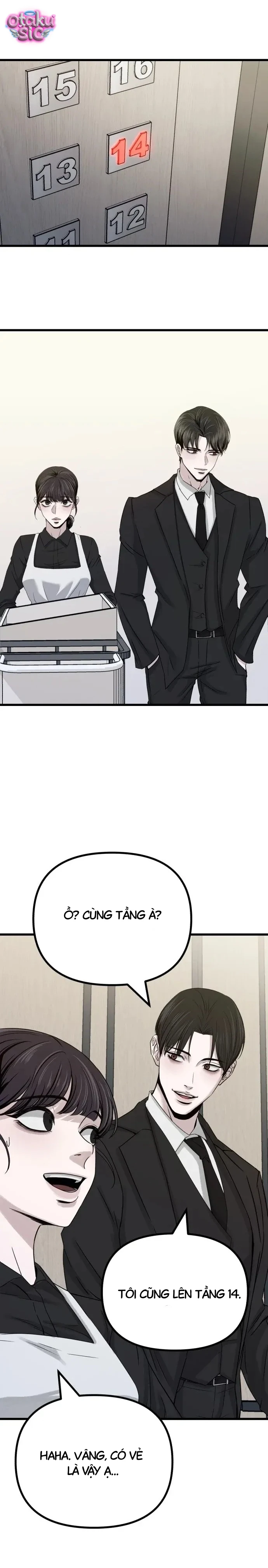 Housekeeping - Chap 1 - Trang 25