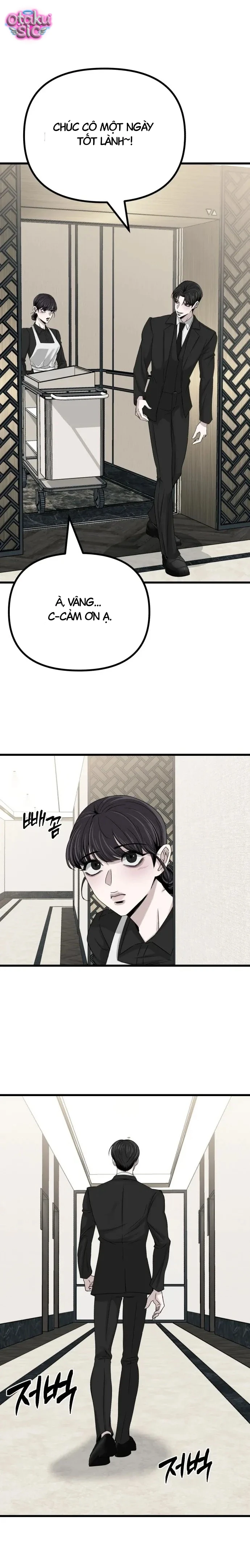 Housekeeping - Chap 1 - Trang 27
