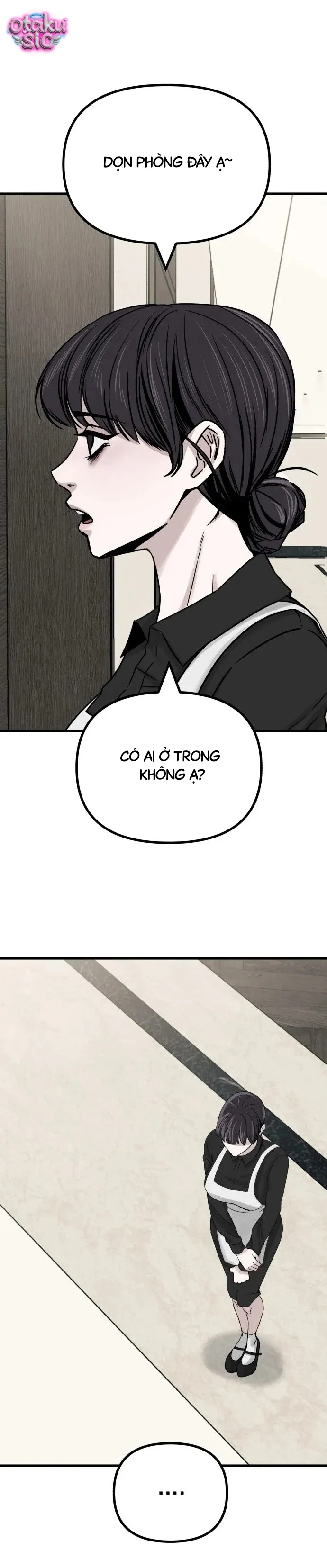 Housekeeping - Chap 1 - Trang 3