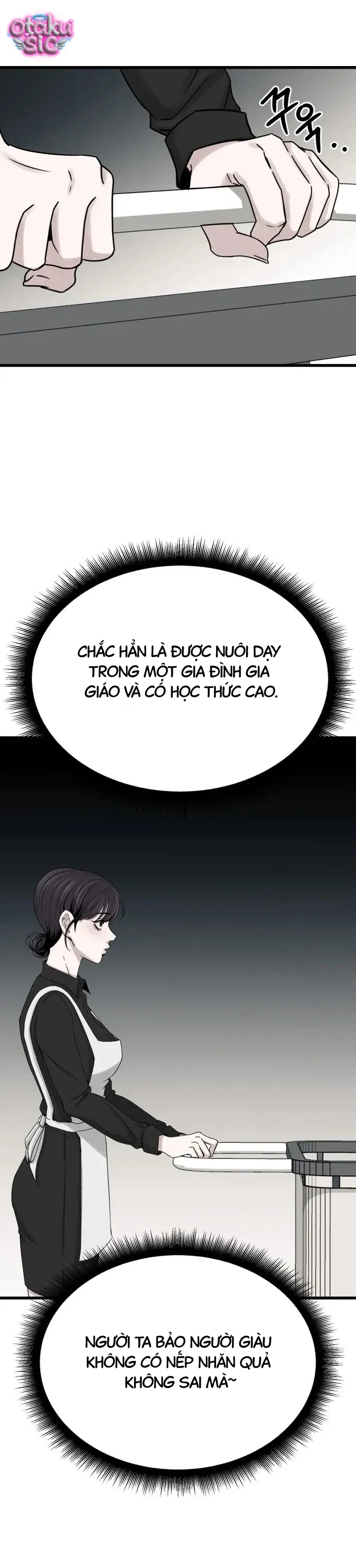 Housekeeping - Chap 1 - Trang 30