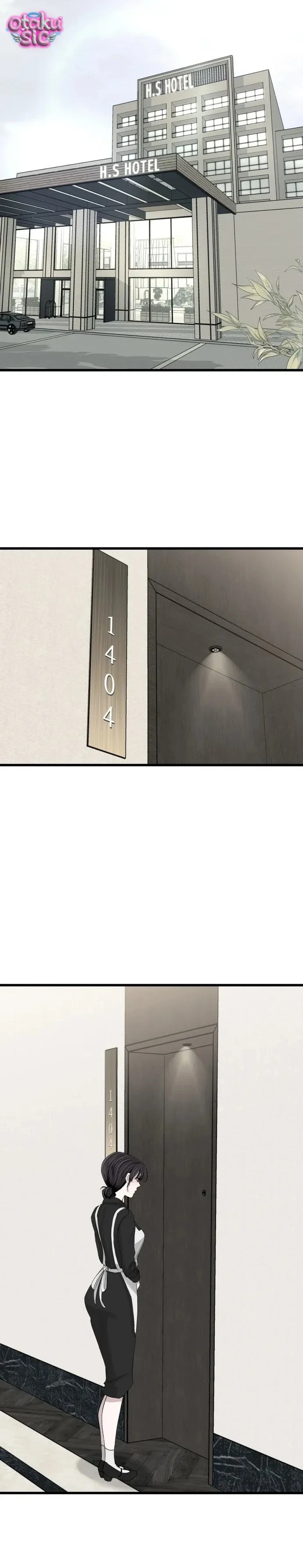 Housekeeping - Chap 1 - Trang 33