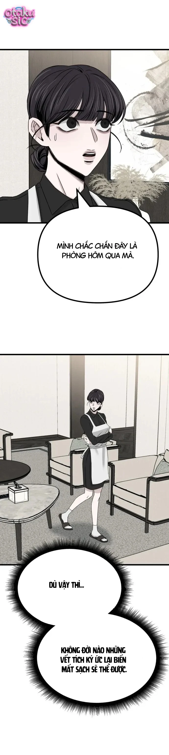 Housekeeping - Chap 1 - Trang 37