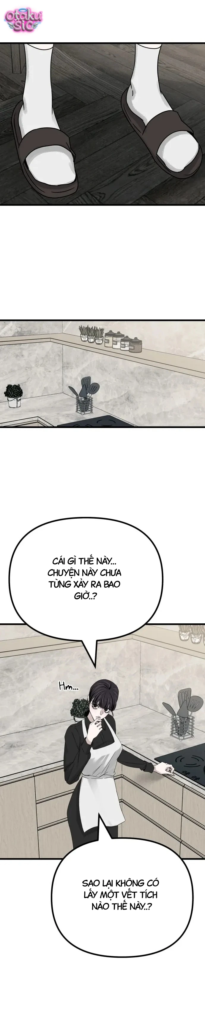 Housekeeping - Chap 1 - Trang 39