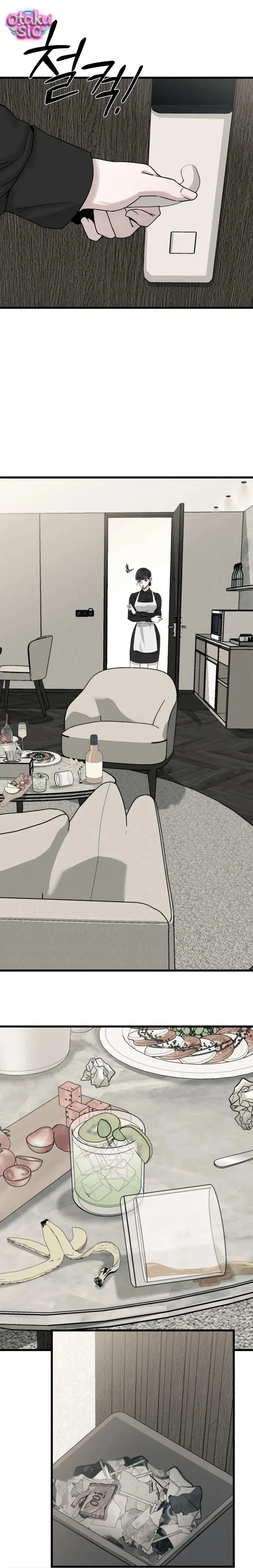 Housekeeping - Chap 1 - Trang 4